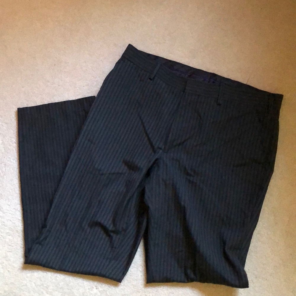Men’s Dress Pants